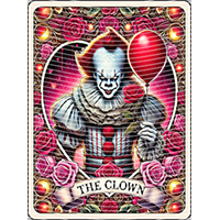 Valentine's Day-QRJ  6410